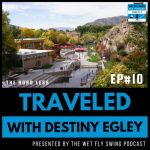 Traveled Podcast