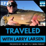 Traveled Podcast