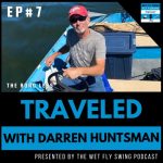 Traveled Podcast