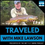 Traveled Podcast