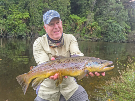 Traveled #8 – Fly Fishing Henry’s Fork with Mike Lawson – Henry’s Fork Anglers, Hatch Chart