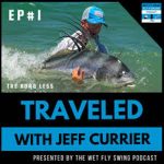 Traveled Podcast