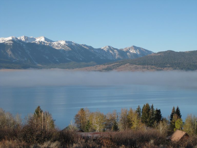 Traveled #11 – Henry’s Lake Foundation with Damon Keen – Fisheries Biology, Conservation Efforts, Restoration Projects