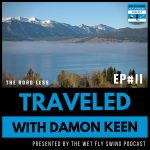 Traveled Podcast