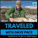 Traveled Podcast