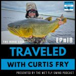 Traveled Podcast