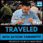 Traveled Podcast