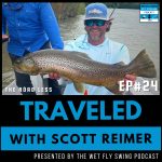 Traveled Podcast