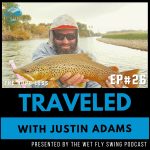 Traveled Podcast
