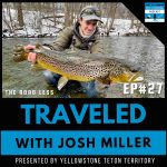 Traveled Podcast