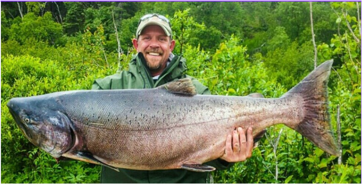 Traveled #29 | The Mayfly Project & Team USA Youth Fly Fishing with Jess Westbrook