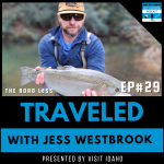 Traveled Podcast