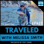 Traveled Podcast