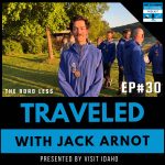 Traveled Podcast