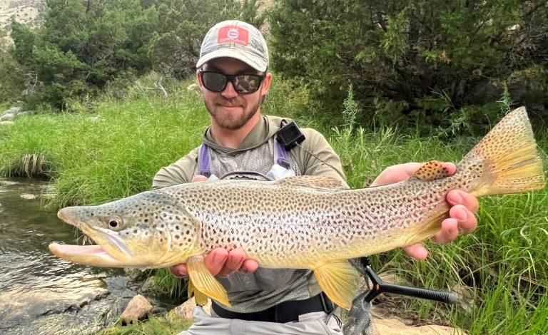 Traveled #33 | Mike Komara on Competitive Fly Fishing – Team USA, Euro Nymphing, Innovative Angling