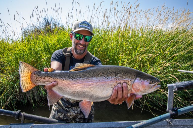 Traveled #35 | The Teton Valley Lodge with Brian Berry