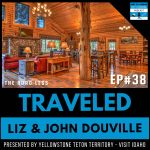 Traveled Podcast