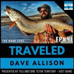 Traveled Podcast