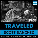 Traveled Podcast