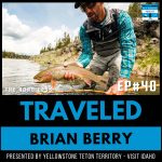 Traveled Podcast
