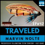 Traveled Podcast