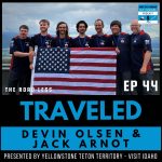 Traveled Podcast
