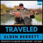 Traveled Podcast