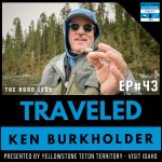Traveled Podcast