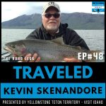 Traveled Podcast