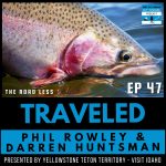 Traveled Podcast