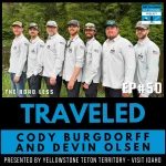 Traveled Podcast
