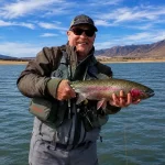 25 best most versatile flies with Al Ritt