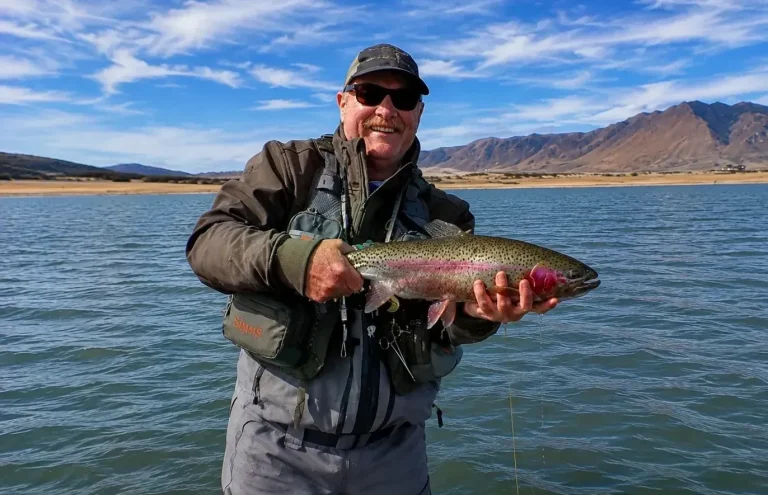 The 25 Best Most Versatile Flies with Al Ritt: Fly History and Tying Techniques (Traveled #51)