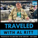 Traveled Podcast