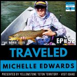 Traveled Podcast